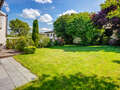 semi-detached house Gauting 03 garden 13500