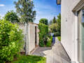 semi-detached house Gauting 05 garden 13500