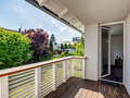semi-detached house Gauting 01 balcony 13500
