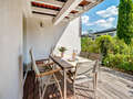 semi-detached house Gauting 02 terrace 13500