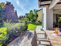 semi-detached house Gauting 03 terrace 13500
