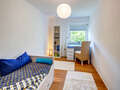 semi-detached house Gauting 01 3. bedroom 13500