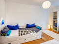 semi-detached house Gauting 02 3. bedroom 13500