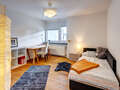 semi-detached house Gauting 01 2. bedroom 13500