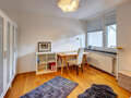 semi-detached house Gauting 02 2. bedroom 13500
