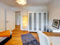 semi-detached house Gauting 03 2. bedroom 13500