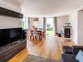 semi-detached house Gauting 01 living area 13500