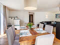 semi-detached house Gauting 02 living area 13500