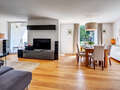 semi-detached house Gauting 04 living area 13500