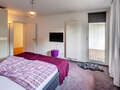 semi-detached house Gauting 03 1. bedroom 13500