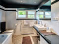 semi-detached house Gauting 01 1. bathroom 13500