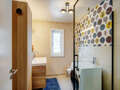 apartment München Berg am Laim 01 bathroom 13503