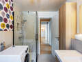 apartment München Berg am Laim 03 bathroom 13503