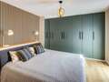 apartment München Berg am Laim 01 bedroom 13503