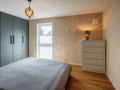 apartment München Berg am Laim 03 bedroom 13503