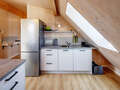 attic apartment München Berg am Laim 03 kitchen 13504
