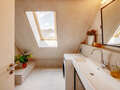 attic apartment München Berg am Laim 02 bathroom 13504