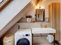 attic apartment München Berg am Laim 03 bathroom 13504
