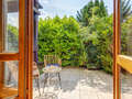 apartment München Fürstenried 02 terrace 13505