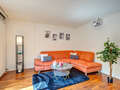 apartment München Fürstenried 01 living area 13505