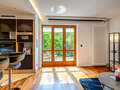 apartment München Fürstenried 03 living area 13505