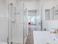 semi-detached house München Kirchtrudering 02 2. bathroom 13512