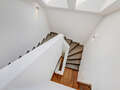 semi-detached house München Kirchtrudering 04 hall 13512