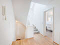 semi-detached house München Kirchtrudering 05 hall 13512
