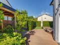 semi-detached house München Kirchtrudering 01 garden 13512