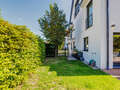 semi-detached house München Kirchtrudering 02 garden 13512