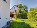semi-detached house München Kirchtrudering 04 garden 13512