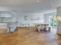 semi-detached house München Kirchtrudering 05 living area 13512