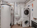 semi-detached house München Kirchtrudering 01 utility room 13512
