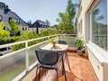 apartment München Harlaching 02 balcony 13522