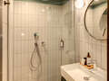 maisonette München Neuperlach 01 2. bathroom 13536