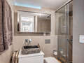 apartment München Obersendling 01 bathroom 13550