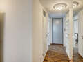 apartment München Obersendling 02 hall 13550