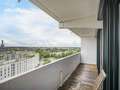 apartment München Obersendling 02 balcony 13550