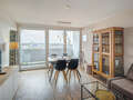 apartment München Obersendling 01 living area 13550