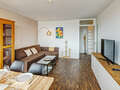 apartment München Obersendling 03 living area 13550