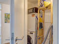 apartment München Obersendling 01 storage room 13550