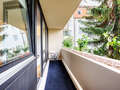 apartment München Schwabing-West (rund um den Hohenzollernplatz) 01 balcony 13567