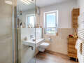 apartment München Messestadt Riem 01 2. bathroom 13570