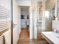 apartment München Messestadt Riem 02 2. bathroom 13570