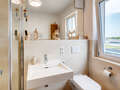 apartment München Messestadt Riem 03 2. bathroom 13570