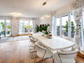 apartment München Messestadt Riem 01 living area 13570