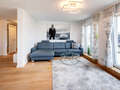 apartment München Messestadt Riem 03 living area 13570