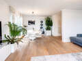 apartment München Messestadt Riem 04 living area 13570