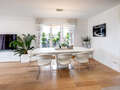 apartment München Messestadt Riem 05 living area 13570