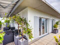 apartment München Messestadt Riem 02 roof terrace 13570